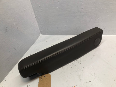 Range Rover Sport Armrest Espresso Leather Off Side Front Facelift L320 L28096