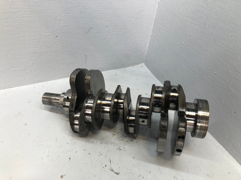 Crankshaft 2.7 TDV6 276DT Land Rover Discovery 3 Range Rover Sport L320