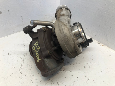 Freelander 2 Turbo Turbocharger 2.2 TD4 160hp 118kw Land Rover 2006 to 2011