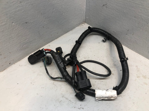 Range Rover L405 Steering Rack Wiring Loom DK62 14F427 KD 2013 to 2017