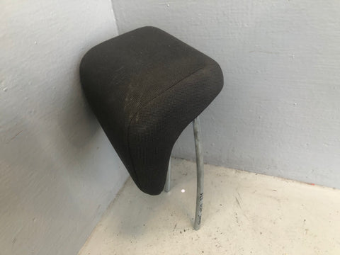 Freelander 2 Headrest Rear Off Side in Black Cloth Land Rover 2006 to 2011