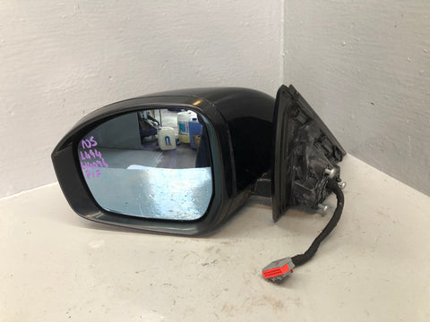 Range Rover Sport Mirror Near Side Left Powerfold L494 2014 to 2018 L14096