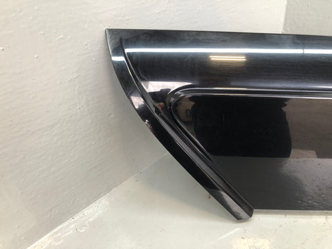 Range Rover Sport D Pillar Trim External Off Side Right Black L494 2012 to 2022