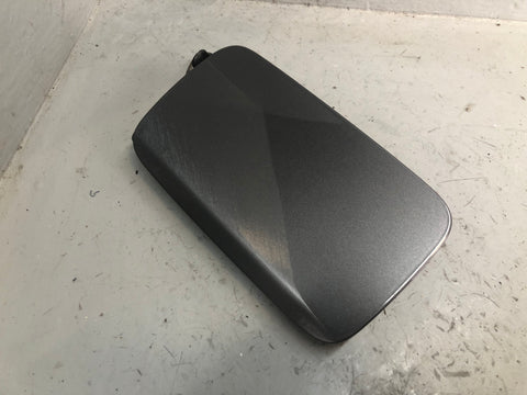 Range Rover L322 Fuel Filler Flap in Stornoway Grey 2002 to 2013
