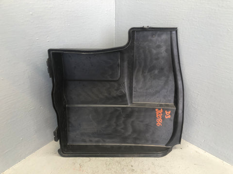Discovery 3 ABS Pump Cover Range Rover Sport DWN500022 Land Rover 2004 to 2009