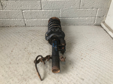 Freelander 2 Suspension Strut Shock Absorber Near Side Rear Land Rover D08065