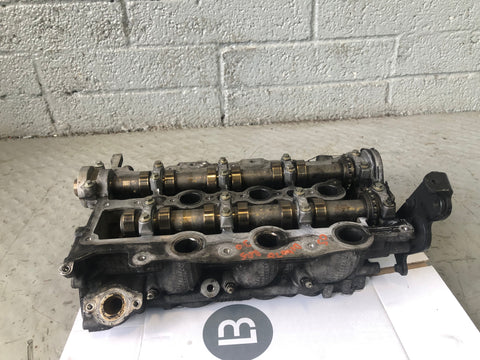 Cylinder Head 3.0 TDV6 Right Discovery 4 Range Rover Sport Land Rover D16076