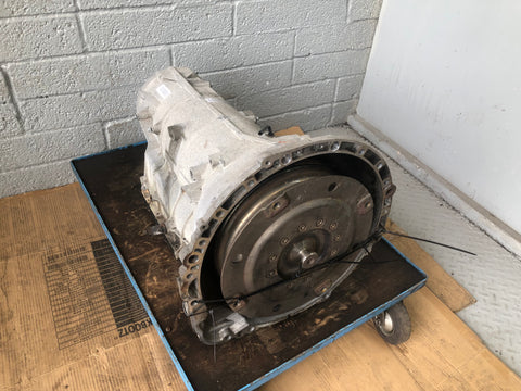 Gearbox Auto Automatic 6 Speed Discovery 4 Range Rover Sport AH42-7000-CG D27056