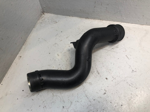 Range Rover L405 Air Intake Pipe Left 4.4 SDV8 CPLA 9C619 CA 2013 to 2017