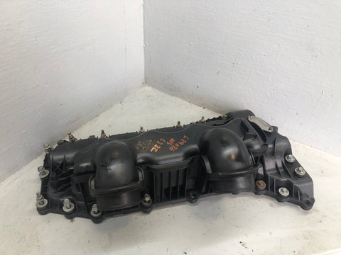Range Rover L322 4.4 TDV8 Inlet Manifold Rocker Cover Near Side AH4Q 9424 BB
