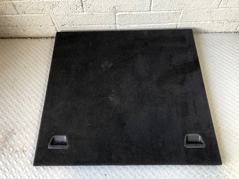 Range Rover Sport Carpet Boot Floor L494 2013 to 2018