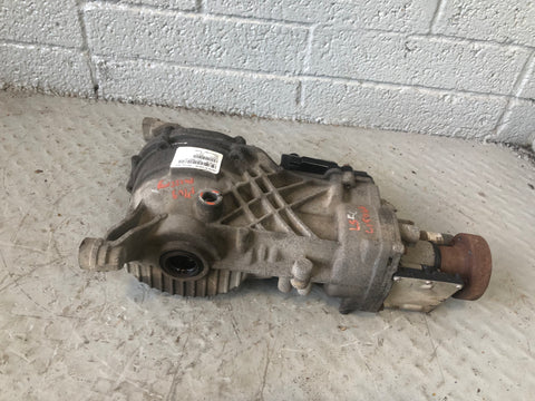 Discovery Sport Rear Diff GK72 4N053 AA L550 Gen 5  2014 to 2017 L15066