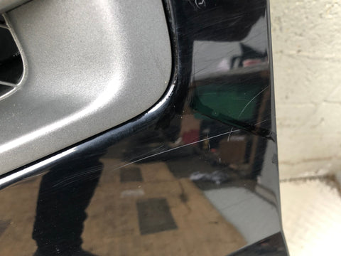 Range Rover Sport Wing Near Side Front Java Black L320 2005 to 2009 J05106