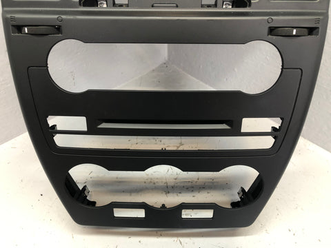 Freelander 2 Centre Dashboard Vent Panel Facelift Land Rover 2011 to 2014 D02106