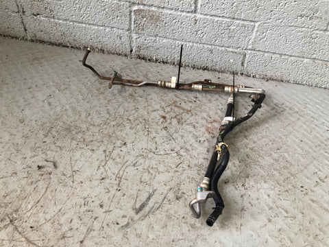 Range Rover Sport Power Steering Pipes PAS 3.0 TDV6 2009 to 2013 L28096
