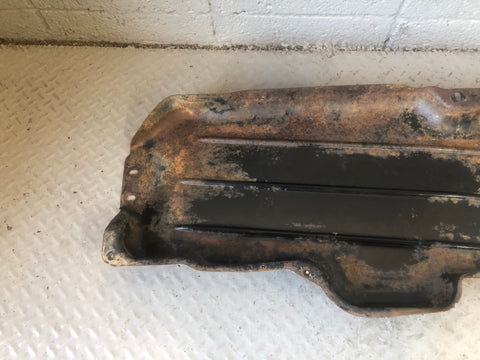 Discovery 4 Fuel Tank Guard LR015384 2009 to 2016 Land Rover J18066