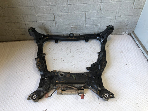 Freelander 2 Front Subframe 2.2 TD4 Diesel Land Rover 2011 to 2014 D02106