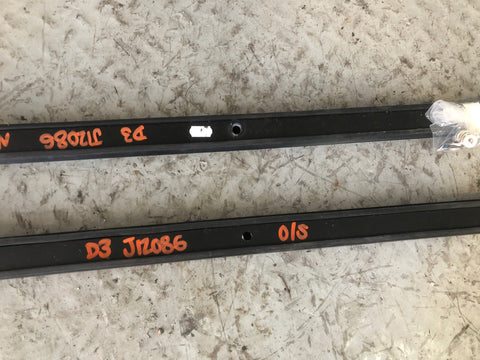 Discovery 3 Roof Rails Three Quarter Length Roof Bars Land Rover J12086