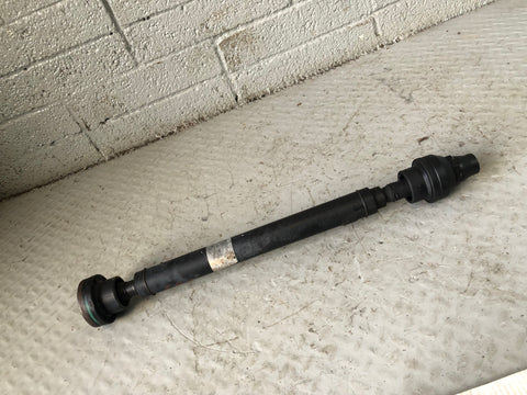 Range Rover L405 Sport L494 Front Propshaft 3.0 SDV6 2013 to 2018 LR082562