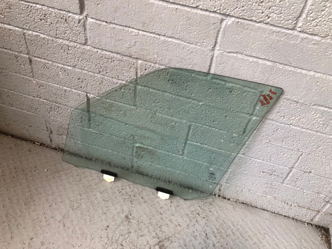 Range Rover Sport Glass Front Door Window Off Side Double Glazed L320 L28096