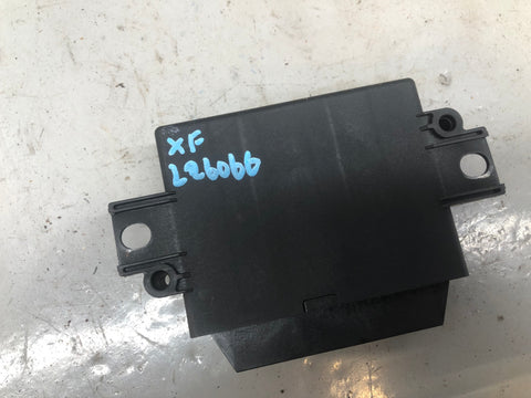 Jaguar XF Parking Aid Control Module BW83-15K866-BC 2008 to 2015