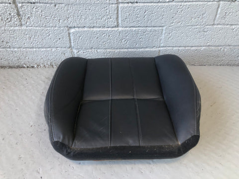 Freelander 2 Seat Base Leather Front Left Heated Land Rover 2011 to 2014 L05086