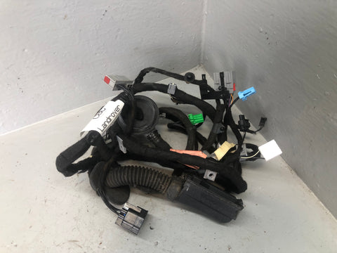 Discovery Sport Door Wiring Loom Near Side Front FK72-14630 CBC Land Rover