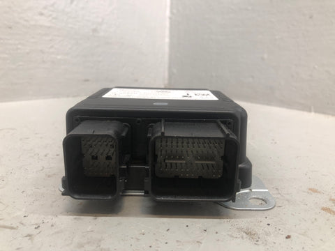 Discovery Sport Restraint Module FK72-14D374-AH L550 Land Rover 2014 to 2019