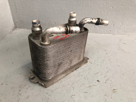 Range Rover Transmission Oil Cooler L322 AJ-V8 4.4 4.2 Supercharged AJ-V8