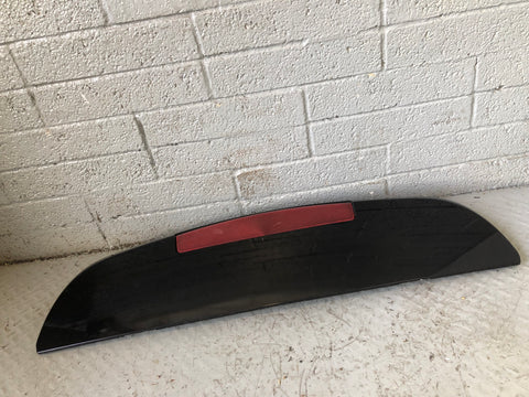 Range Rover Sport Spoiler Tailgate Roof Java Black with Brake Light D23096