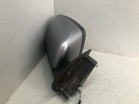 Discovery 4 Mirror Off Side Right Orkney Grey Land Rover 2009 to 2014 D03086