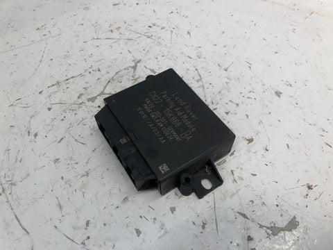 Range Rover Sport Parking Aid Module ECU CH22-15K866-BA 2009 to 2013