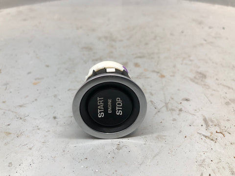 Start Stop Button Engine Run Switch Range Rover L405 Sport L494 CPLA-14C376-AA