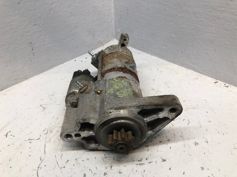 Starter Motor 3.0 TDV6 Land Rover Discovery 4 Range Rover Sport L320 L319