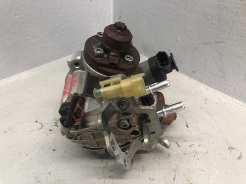 Bosch Injector Fuel Pump High Pressure 3.0 TDV6 FW939B395AB Land Rover L319 L405