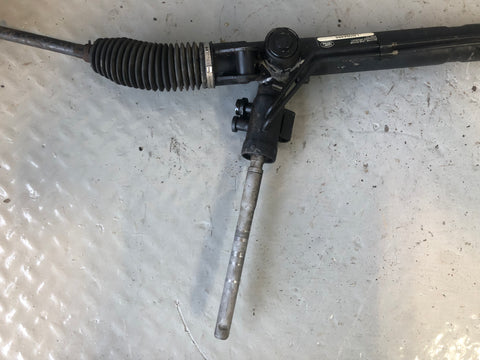 Freelander 2 Steering Rack 2.2 TD4 LR094488 Land Rover L05086