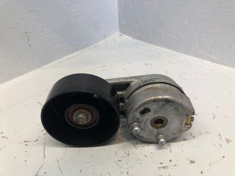 Alternator Belt Pulley Land Rover Discovery 3 Range Rover Sport 2.7 TDV6 Large