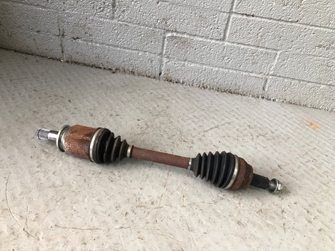 Range Rover Sport Driveshaft Near Side Front L494 2013 to 2022
