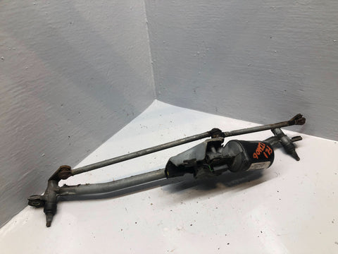 Freelander 1 Windscreen Wiper Motor Front Linkage Land Rover 1998 to 2006