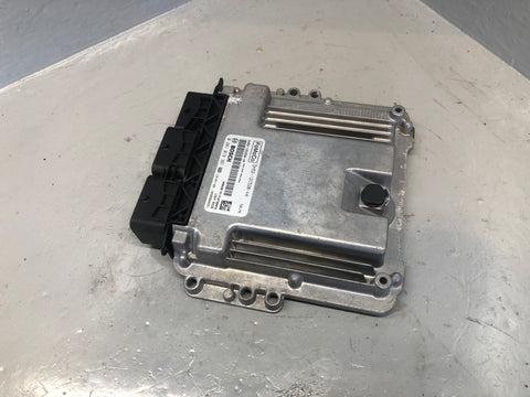 Freelander 2 Engine ECU 2.2 TD4 Auto DH52-12A650-VA Land Rover 2012 to 2014