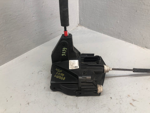 Discovery Sport Door Lock Actuator Near Side Front GK72-203A29-FD 2014 to 2019