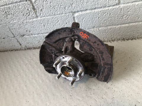 Freelander 2 Front Hub Off Side Assembly ABS Sensor L359 2006 to 2014 J31076