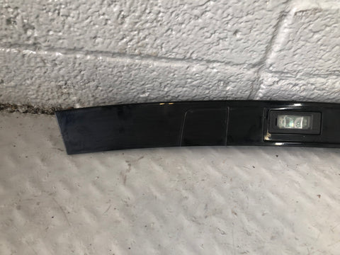 Discovery Sport Tailgate Trim Panel Handle with Switch L550 Land Rover L15066