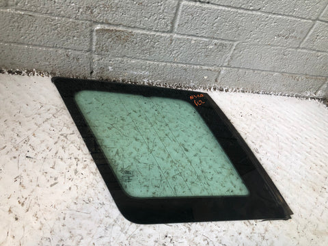 Freelander 2 Quarter Panel Glass Window Near Side Rear Land Rover 2006 to 2014