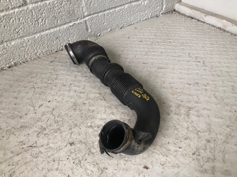 Range Rover L405 Air Intake Pipe Near Side 4.4 TDV8 BH42-9F876-CB 2013 to 2017
