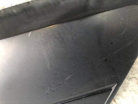 Range Rover D Pillar Trim Cover L322 Near Side Rear Facelift 2009 to 2013