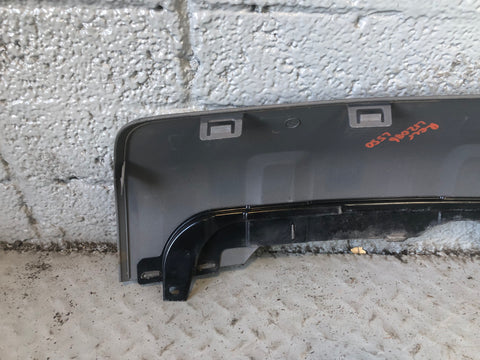 Discovery Sport Tow Eye Cover Rear FK72-17F954 L550 Land Rover 2014 to 2019