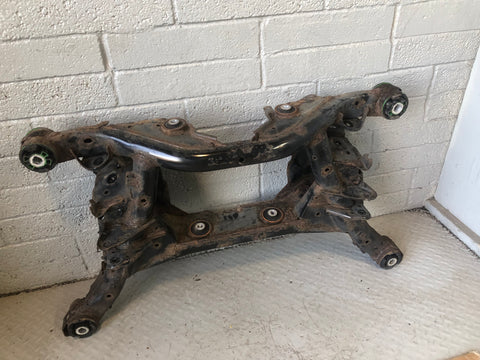 Discovery Sport Rear Subframe Diff Carrier L550 Land Rover 2014 to 2019 J15066