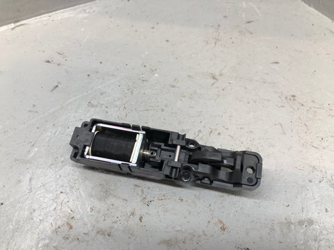 Range Rover Glove Box Upper or Lower Release Actuator L494 2013 to 2017