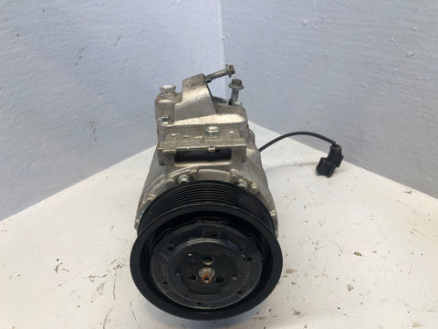 Air Conditioning Compressor Land Rover Discovery 3 2.7 TDV6 JPB000182 YR 2026